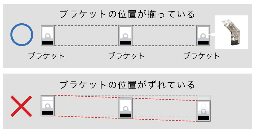 正面付け・天井付け】ウッドブラインドの取り付け方法 – ブラインド 正面付け・天井付け】ウッドブラインドの取り付け方法 – ブラインド