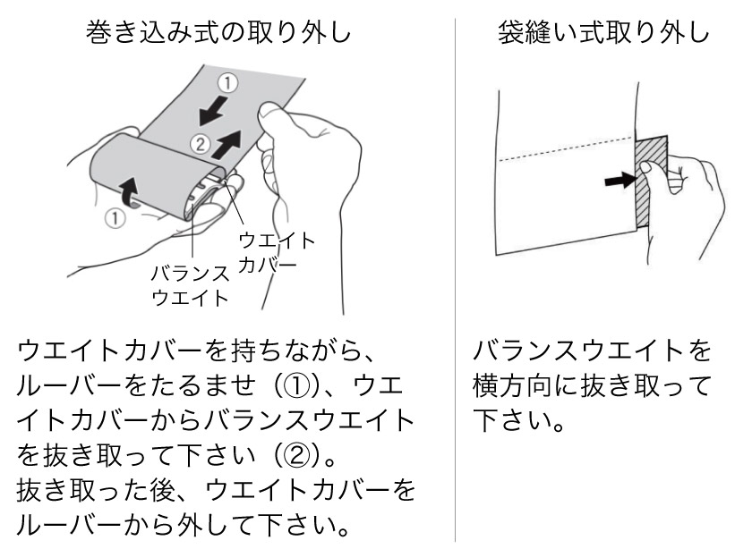 YUMAMpp　 洗えるブラインド ウォッシャブル（家庭用洗濯機で洗濯可能） – ブラインド・オーダー