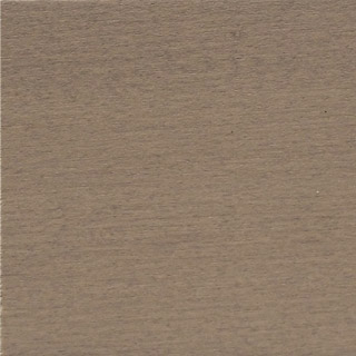 【定番】スタンダード：ウッドブラインド色見本。マットグレー