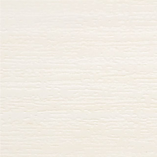 防炎/木目調・樹脂素材ブラインドの色見本。オフホワイト