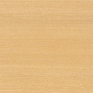 防炎/木目調・樹脂素材ブラインドの色見本。ナチュラル