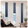 小窓や細長いスリット窓におすすめなブラインド